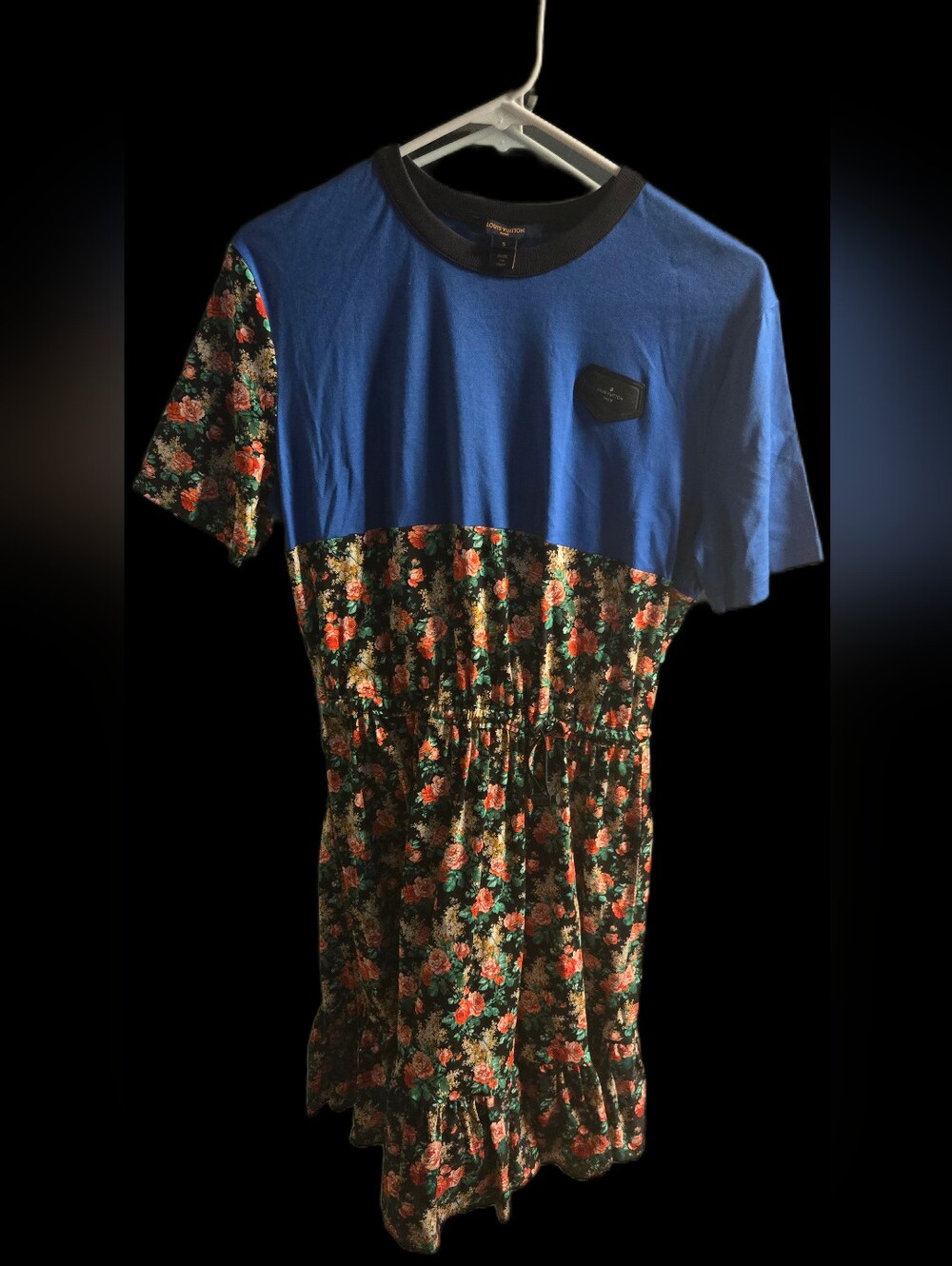 LV Dress